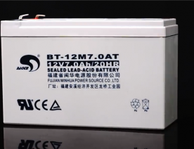 赛特蓄电池BT12-7AT