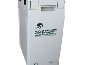 赛特蓄电池BT-MSE-600